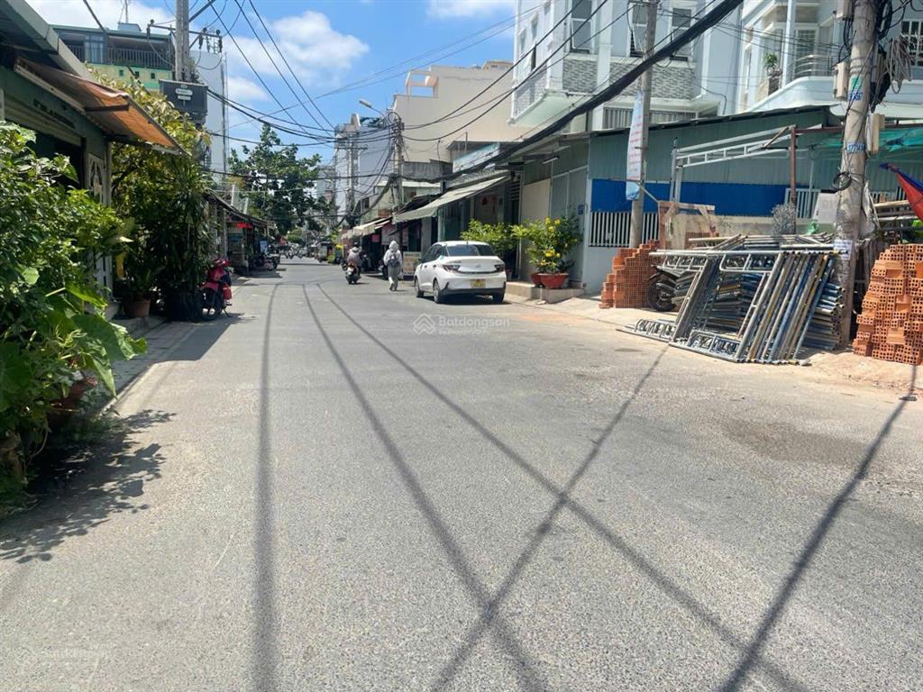 Bán dãy trọ 14 phòng dt 236m2 giá 20,6 tỷ  thu nhập 42tr  gần trường đh marketing  quận 7  hxh