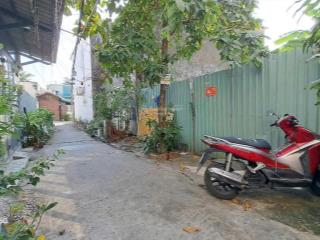 Bán đất ngang 6m  giá 3,9 tỷ  khu dc hoàng quốc việt  đường huỳnh tấn phát  quận 7  gần pmh