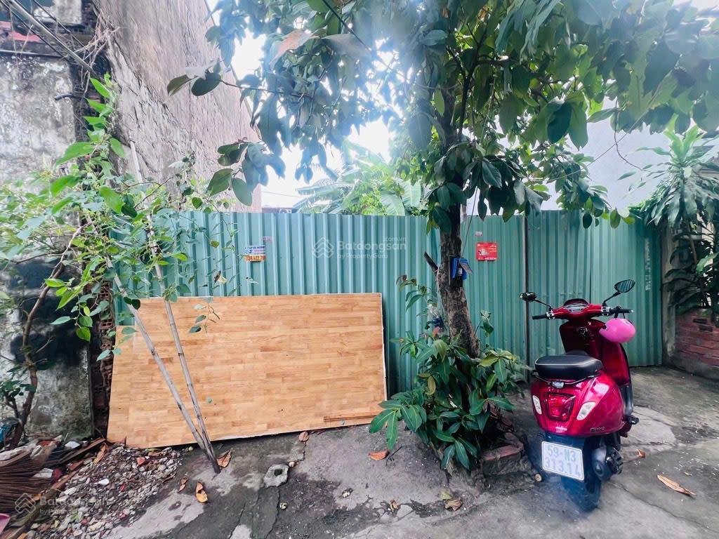 Bán đất ngang 6m  giá 3,9 tỷ  khu dc hoàng quốc việt  đường huỳnh tấn phát  quận 7  gần pmh