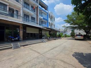 Bán nhà gấp 4 tầng 4pn 5wc , tại huỳnh tấn phát, nhà bè, giá 6,4 tỷ, diện tích 51,6 m2