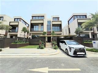 Xuất cảnh bán gấp  bán dinh thự phước thiện 560m² 4 tầng  195 tỷ