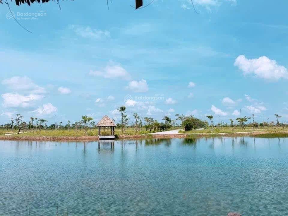 Bán đất nền dự án tại khu đô thị daresco, giá ưu đãi 3,5 tỷ, 250m2, nhiều tiện ích
