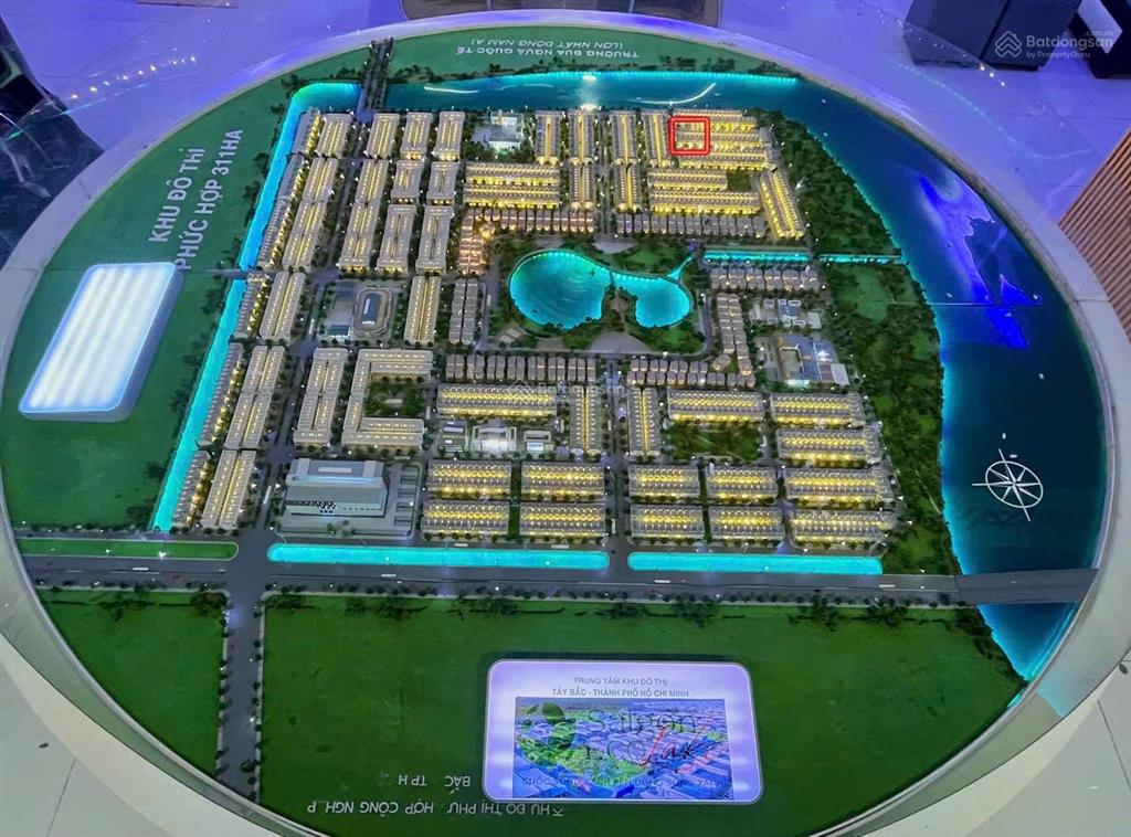 Bán đất nền dự án tại khu đô thị daresco, giá ưu đãi 3,5 tỷ, 250m2, nhiều tiện ích