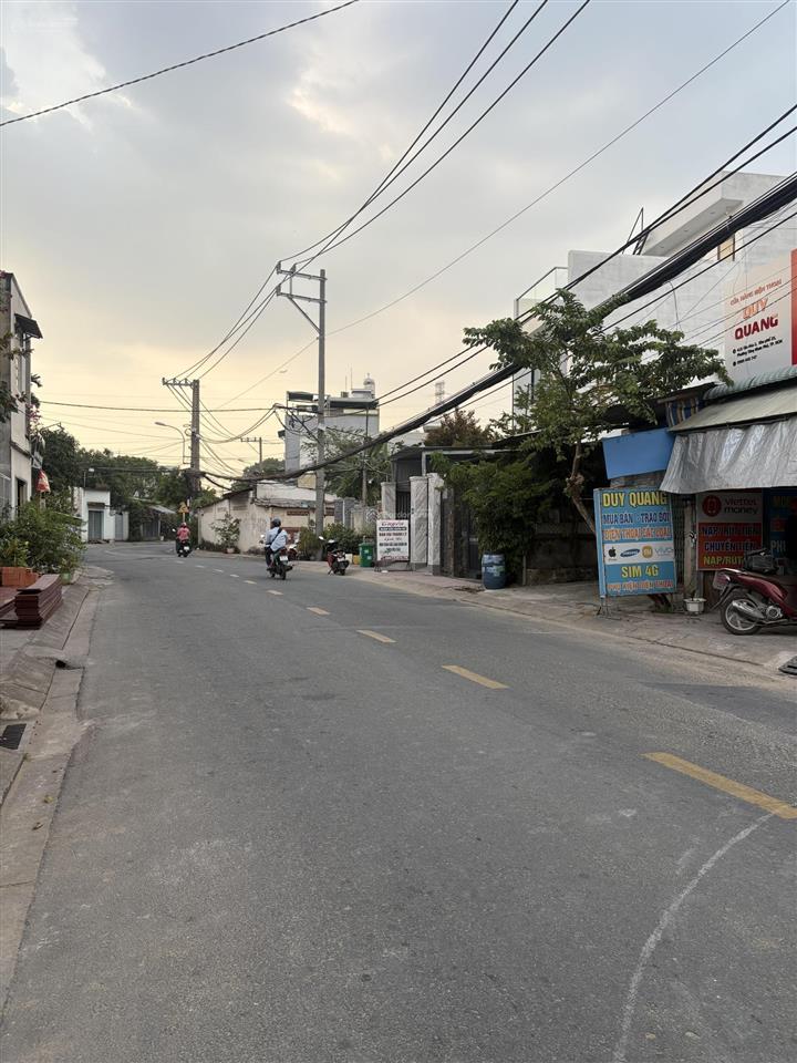 Bán nhà 1t2l hxh 75m2 tại tân hòa 2, tp thủ đức hcm chỉ với 5,6 tỷ