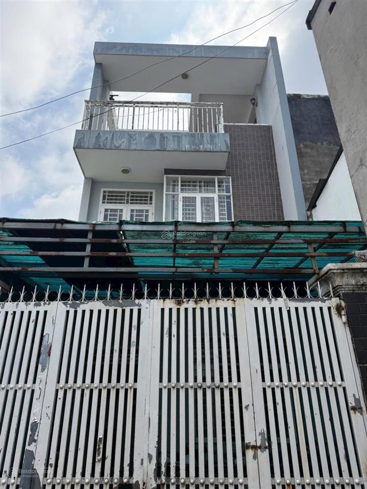 Bán nhà 1t2l hxh 75m2 tại tân hòa 2, tp thủ đức hcm chỉ với 5,6 tỷ