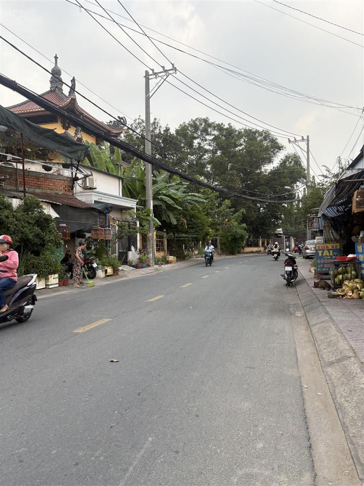 Bán nhà 1t2l hxh 75m2 tại tân hòa 2, tp thủ đức hcm chỉ với 5,6 tỷ