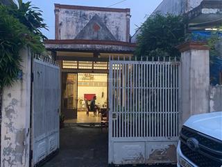 Bán đất tặng nhà cấp 4  hxh đường 8, linh xuân, thủ đức  6.9 tỷ / 125m2