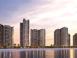 Masteri grand coast quỹ căn độc quyền đẹp nhất dự án view biển hồ toàn cảnh giá chỉ 59tr/m2
