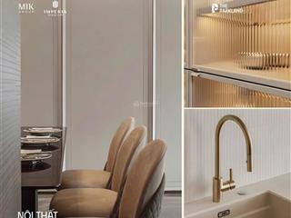 Bán cc 2pn2wc full nội thất liền tường tại the parkland vinhomes ocean park2 giá bán từ 3,6 tỷ