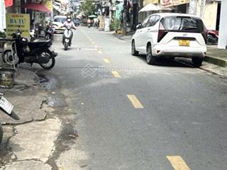 Bán nhà cạnh công viên nguyễn sỹ sách, 55 m² 3 tầng 5 tỷ oto ngủ nhà