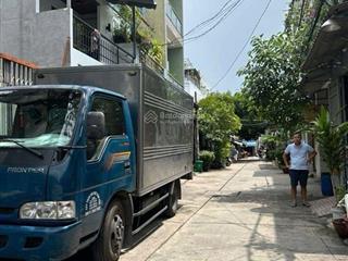 Bán nhà riêng tại phường sơn kỳ, tân phú, hồ chí minh, 5,556 tỷ, 60m2, view đẹp hàng hiếm