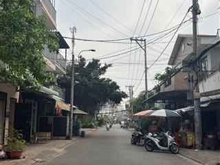 Nhà ngay hoàng bật đạt, 45 m 2 tầng btct 4 tỷ hẻm oto 5 m thông