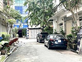 Nhà cạnh sân bay 5 x 15 m 5 tầng 7.4 tỷ oto ngủ nhà.