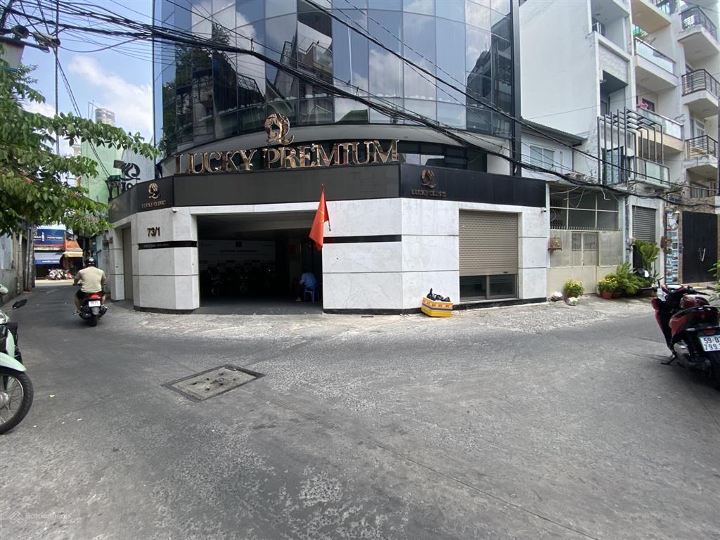 Bán nhà ngay âu cơ  trường chinh hẻm 4 m, 40 m2, 2 tầng khu vực ô tô đỗ cửa