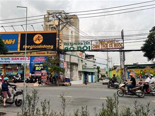 Tìm đâu ra căn thứ 2? nhà trung tâm thủ đức  hẻm xe tải  bề ngang gần 7m giá cực tốt