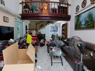 Nhà 3 tầng, hxh 1 trục nhất chi mai, p.13, tân bình, gần nhà ga t3, p.tân bình, 6ty950tr