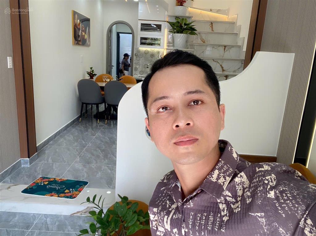 Nhà hxh tân bình, có phòng ngủ dưới trệt hiếm gặp trong tầm giá quanh 5 tỷ
