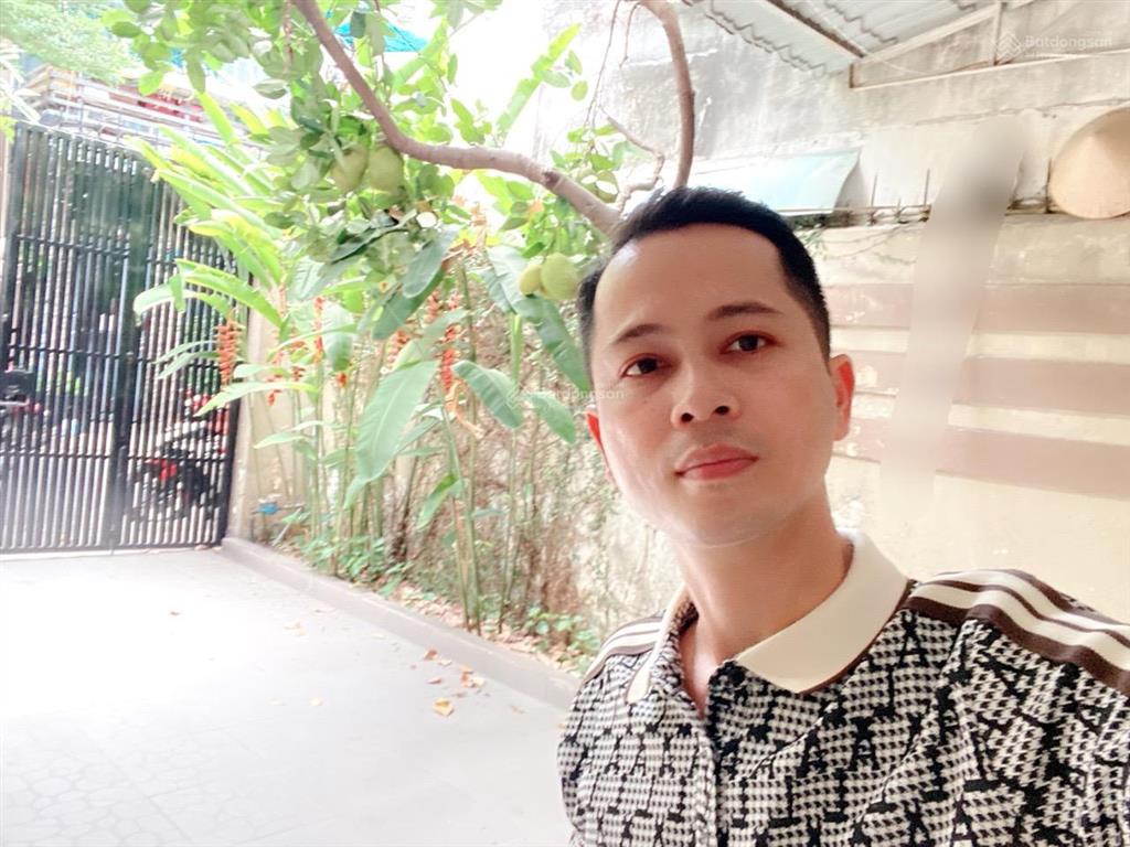Khu vi.p dương quảng hàm 4x19m hẻm xe tải thông giữ tiền & khai thác cực tốt
