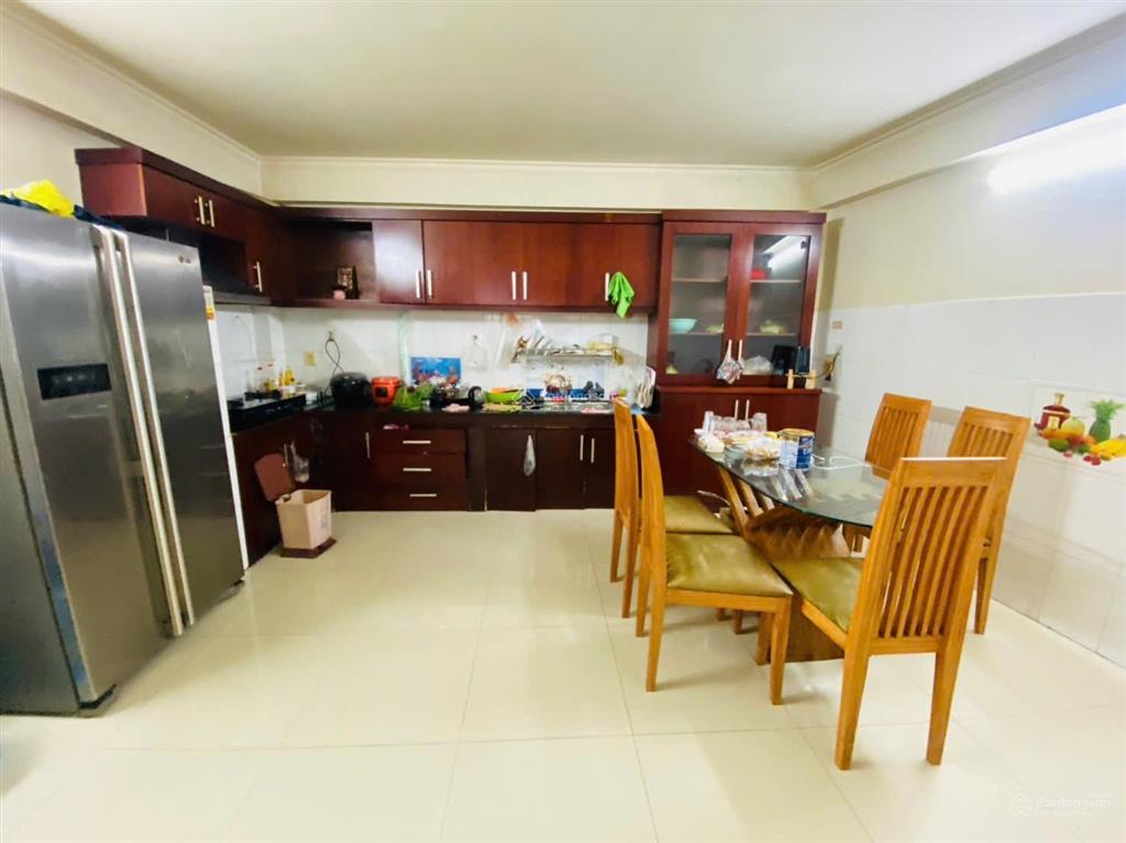 Phú nhuận 4 tầng  hxh 60m2  nở hậu chữ l  hơn 10 ty