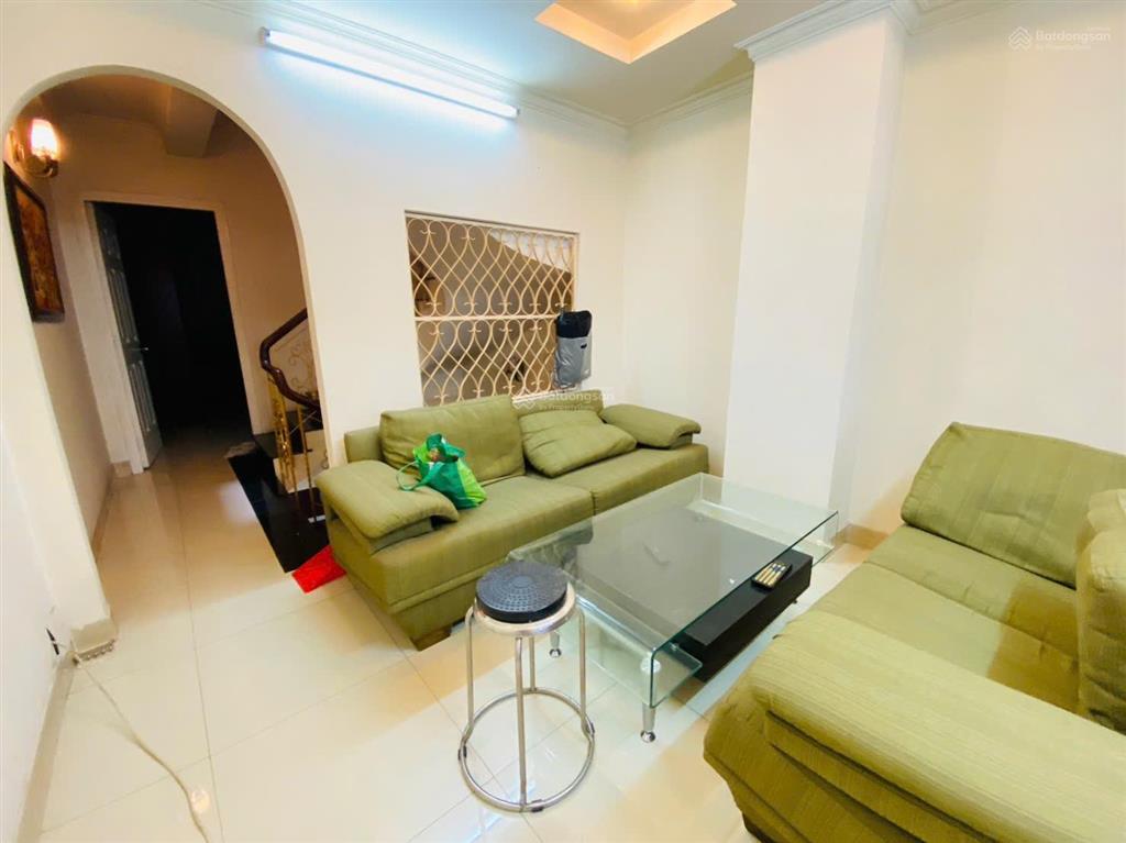 Phú nhuận 4 tầng  hxh 60m2  nở hậu chữ l  hơn 10 ty