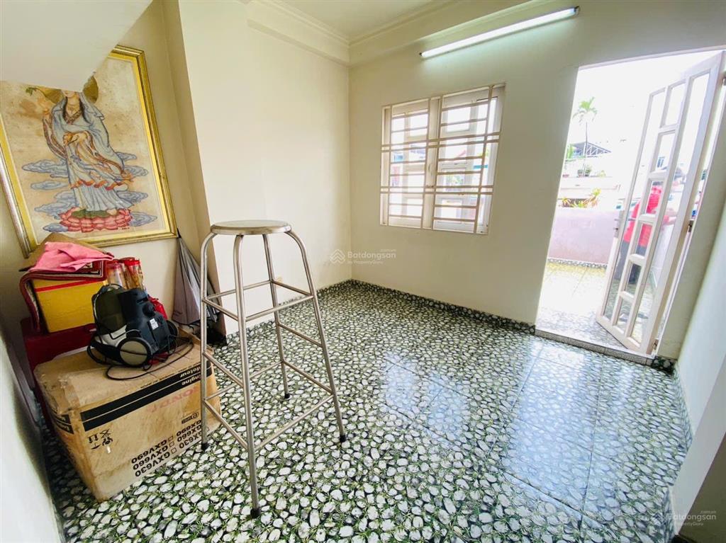 Phú nhuận 4 tầng  hxh 60m2  nở hậu chữ l  hơn 10 ty