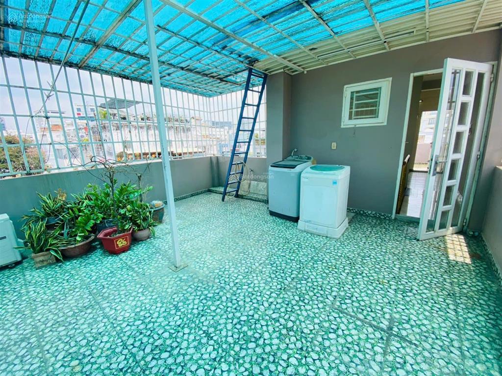 Phú nhuận 4 tầng  hxh 60m2  nở hậu chữ l  hơn 10 ty