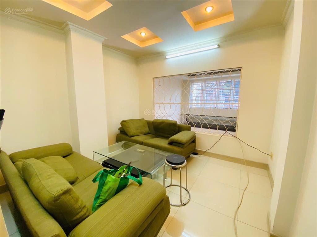 Phú nhuận 4 tầng  hxh 60m2  nở hậu chữ l  hơn 10 ty