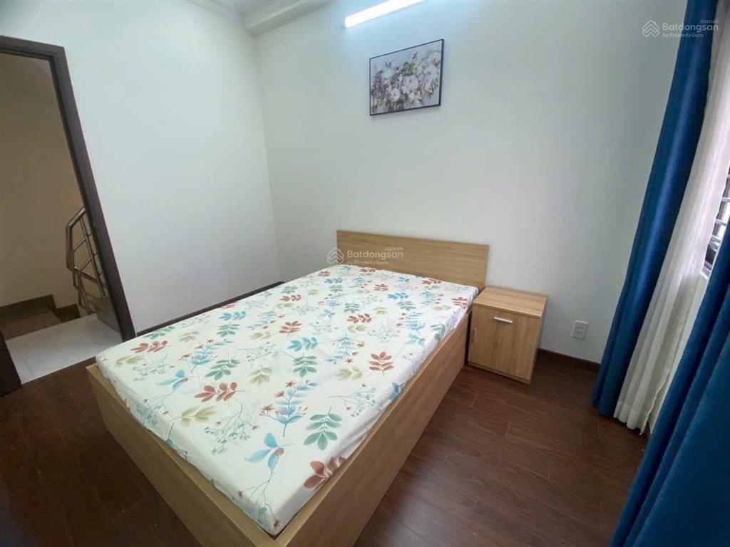 Hoa hồng 50tr cho ace giới thiệu khách bán nhà 5 tầng lê văn sỹ, tân bình giá nhỉnh 4 tỷ