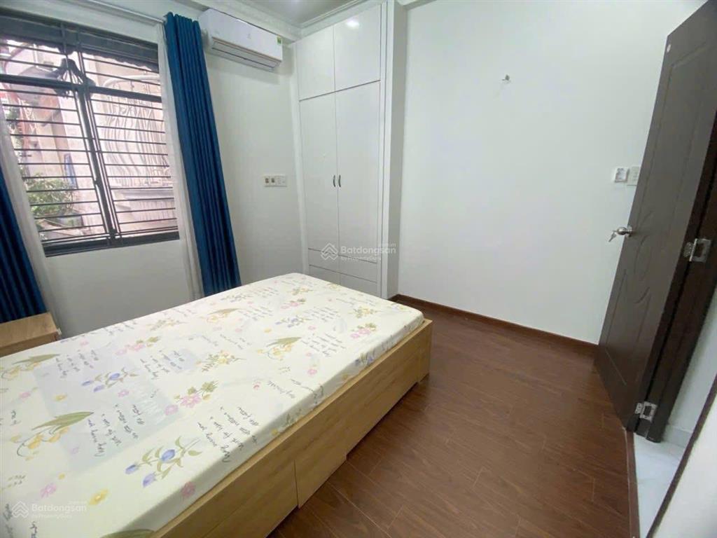 Hoa hồng 50tr cho ace giới thiệu khách bán nhà 5 tầng lê văn sỹ, tân bình giá nhỉnh 4 tỷ