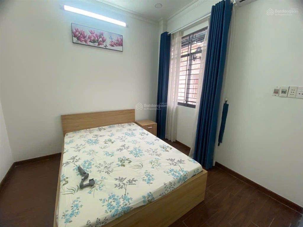 Hoa hồng 50tr cho ace giới thiệu khách bán nhà 5 tầng lê văn sỹ, tân bình giá nhỉnh 4 tỷ