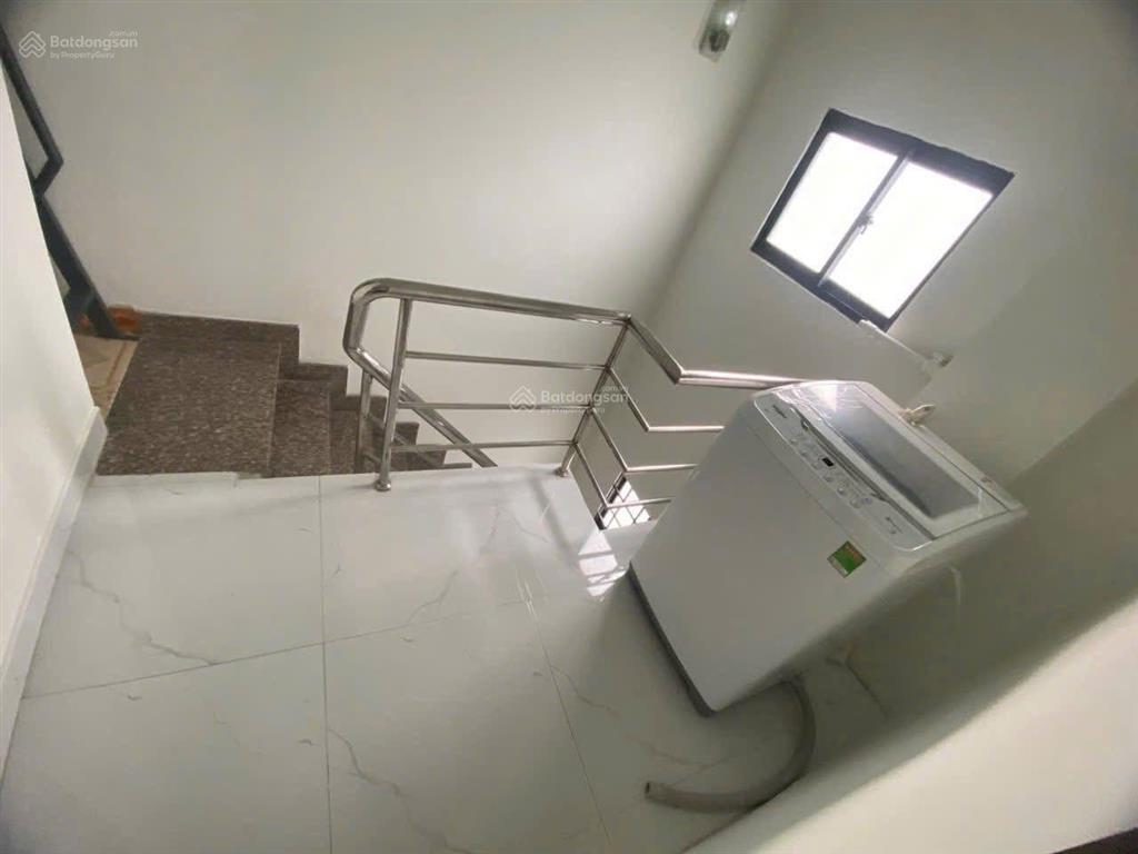 Hoa hồng 50tr cho ace giới thiệu khách bán nhà 5 tầng lê văn sỹ, tân bình giá nhỉnh 4 tỷ