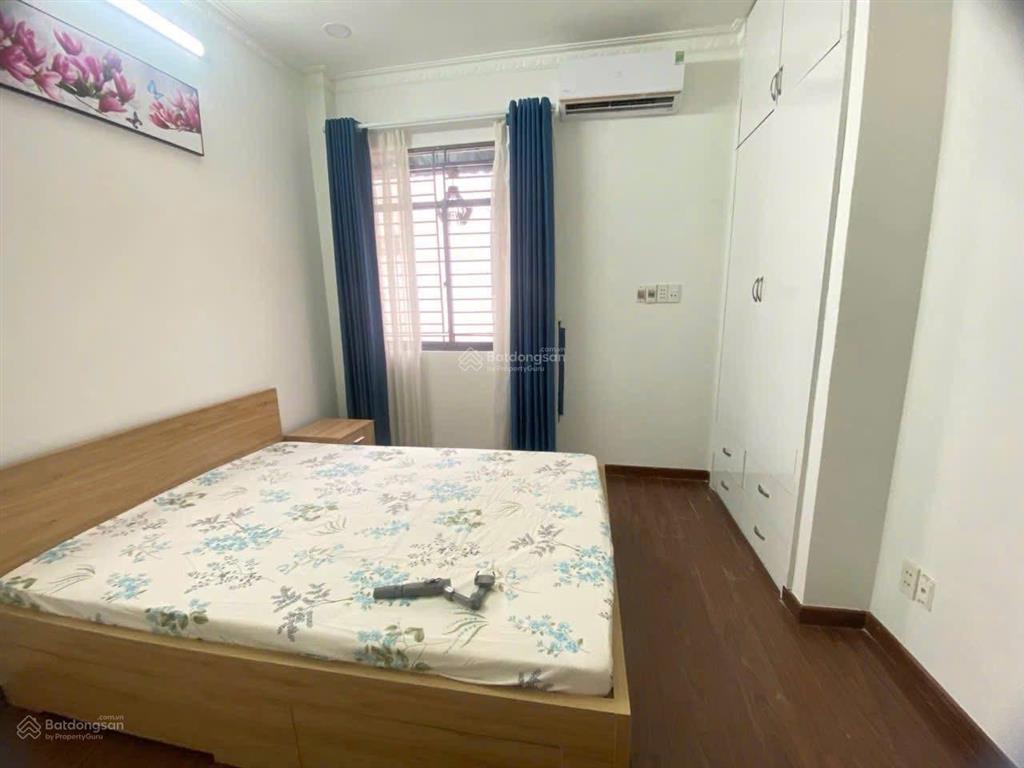Hoa hồng 50tr cho ace giới thiệu khách bán nhà 5 tầng lê văn sỹ, tân bình giá nhỉnh 4 tỷ