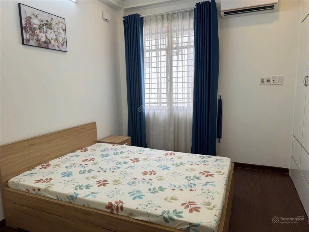 Hoa hồng 50tr cho ace giới thiệu khách bán nhà 5 tầng lê văn sỹ, tân bình giá nhỉnh 4 tỷ