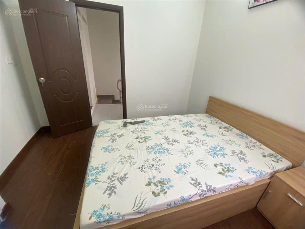 Hoa hồng 50tr cho ace giới thiệu khách bán nhà 5 tầng lê văn sỹ, tân bình giá nhỉnh 4 tỷ