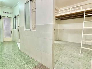 Phòng trọ giá rẻ có gác gần trường huflit cơ sở ba gia  gần bệnh viện thống nhất  full nội thất