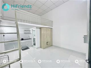 Phòng trọ có gác giá rẻ  gác cao gần quận 10  dành cho sinh viên  gần chợ trần văn quang