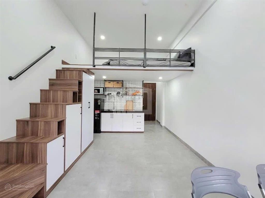 Chung cư mini khu bảy hiền gần chợ tân bình  full nội thất  nhà thang máy có bảo vệ