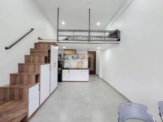 Chung cư mini khu bảy hiền gần chợ tân bình  full nội thất  nhà thang máy có bảo vệ