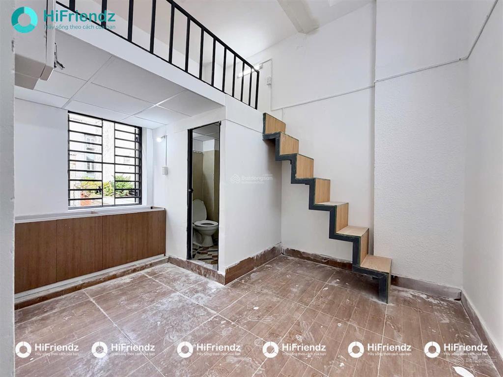 Khai trương dự án mới xây cửa sổ trời đối diện etown cộng hoà