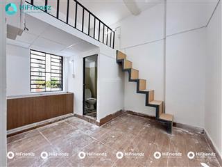 Khai trương dự án mới xây cửa sổ trời đối diện etown cộng hoà