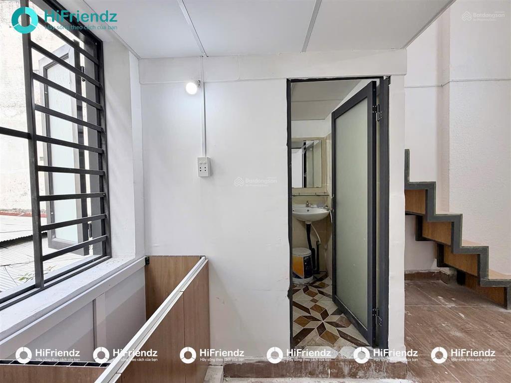 Khai trương dự án mới xây cửa sổ trời đối diện etown cộng hoà