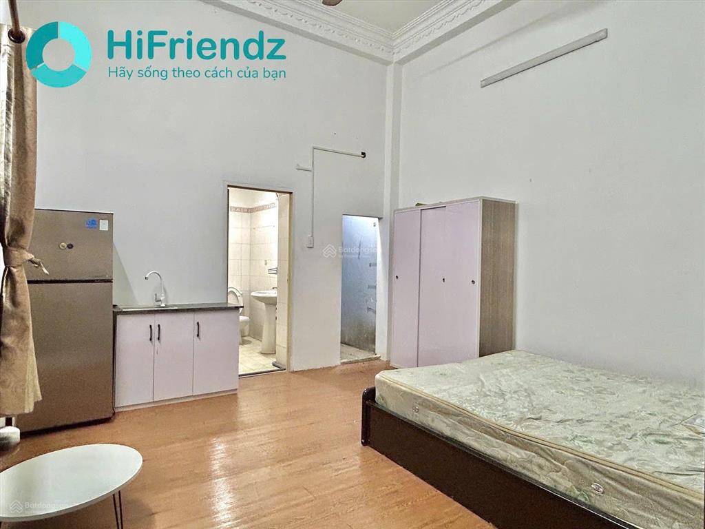 Phòng trọ giá rẻ full nội thất khu sân bay phù hợp sinh viên  gần vaa  etown  adora