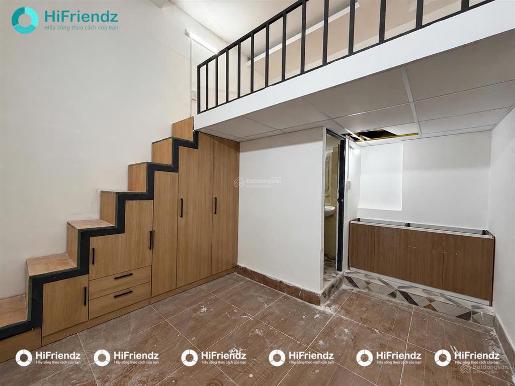 Khai trương dự án mới xây đối diện etown cộng hoà  giá rẻ