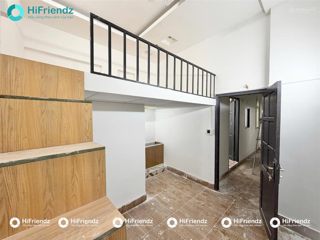 Khai trương dự án mới xây đối diện etown cộng hoà  giá rẻ