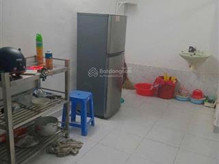 Xuất cảnh bán gấp nhà nhỏ trung tâm lê lai  8.3m2  1.9 tỷ  vị trí đắc địa