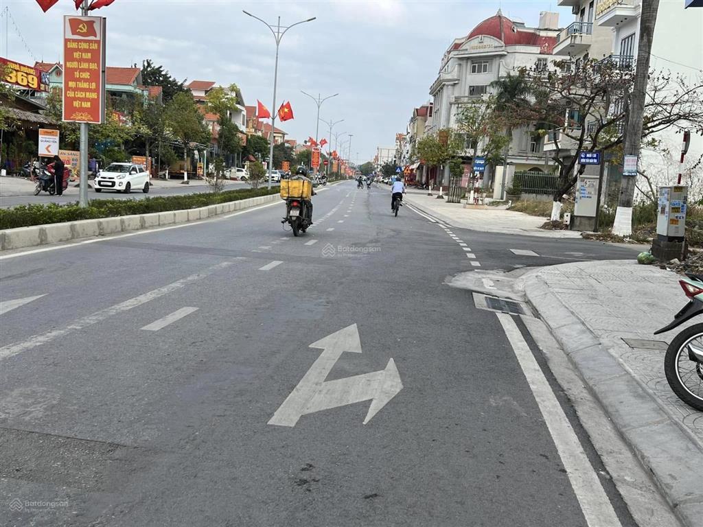 Cần tiền bán gấp đất tại đường trần nhân tông, phường quảng yên, tỉnh quảng ninh. 200m2 giá 90tr/m2