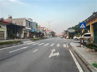 Cần tiền bán đất tại đường trần nhân tông, phường quảng yên, tỉnh quảng ninh. dt 90m2 mặt tiền 5m