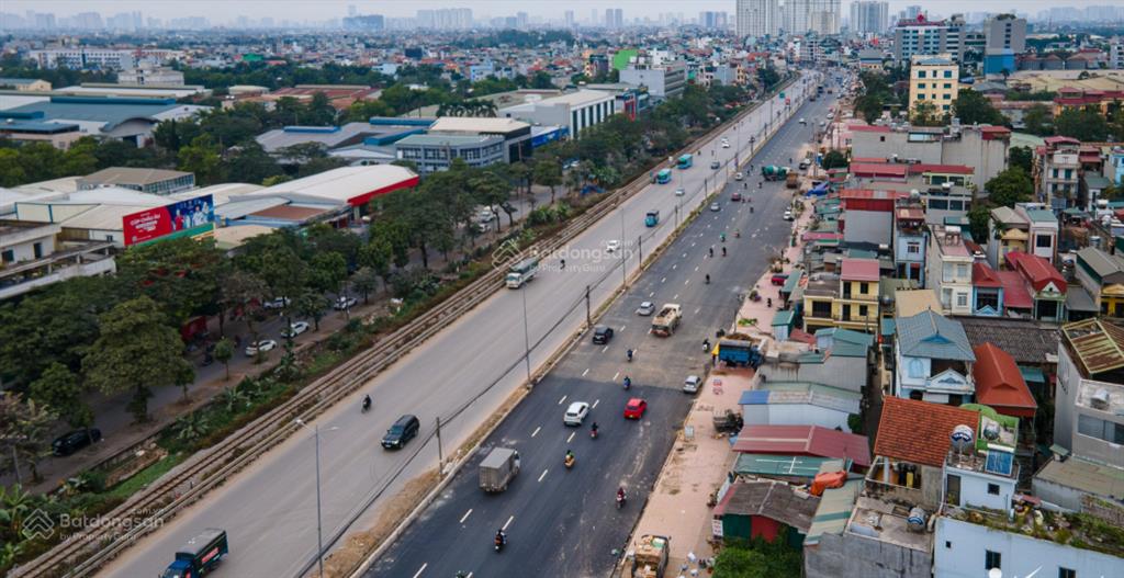 Bán 5 nhà mặt phố ngọc hồi, giá đầu tư, từ 10 tỷ