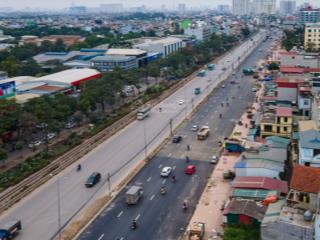 Bán 5 nhà mặt phố ngọc hồi, giá đầu tư, từ 10 tỷ