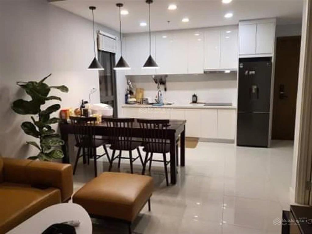 Bán gấp cc masteri an phú, 6,7 tỷ vnd, 55m2, 1pn, 1wc, đầy đủ nội thất tại thảo điền, q2, hcm